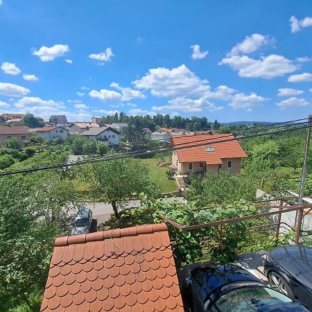 Rooms Cehovin Postojna Kültér fotó