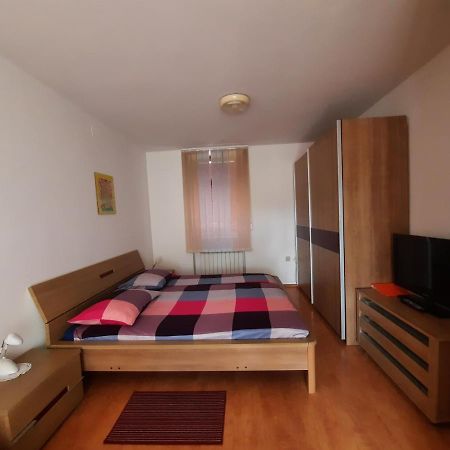 Rooms Cehovin Postojna Kültér fotó