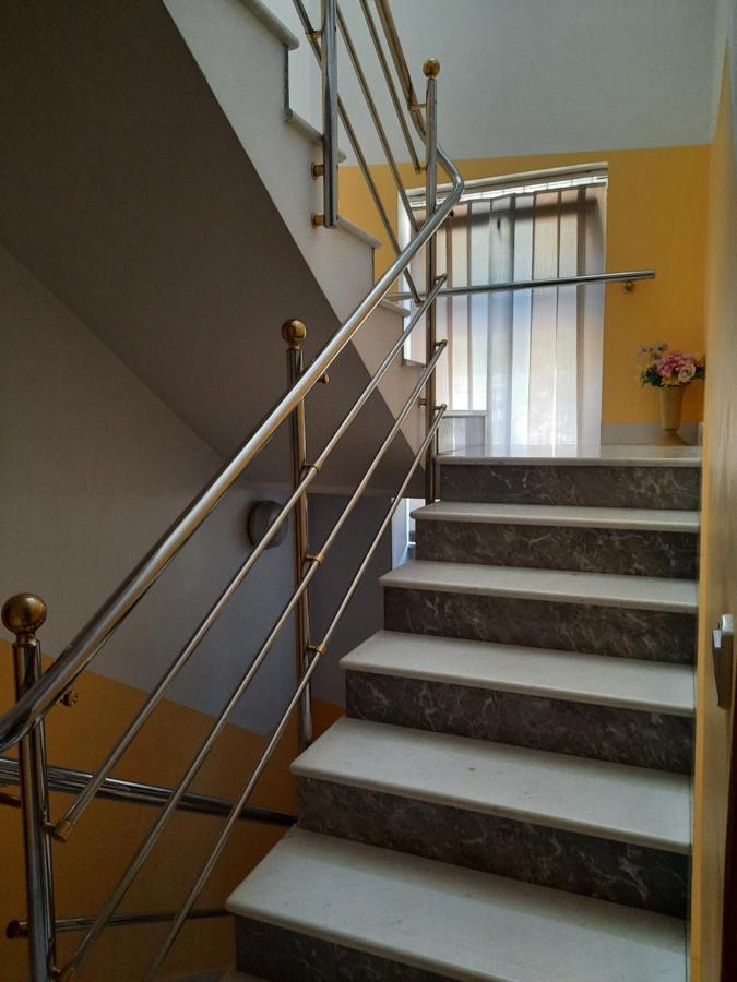 Rooms Cehovin Postojna Kültér fotó