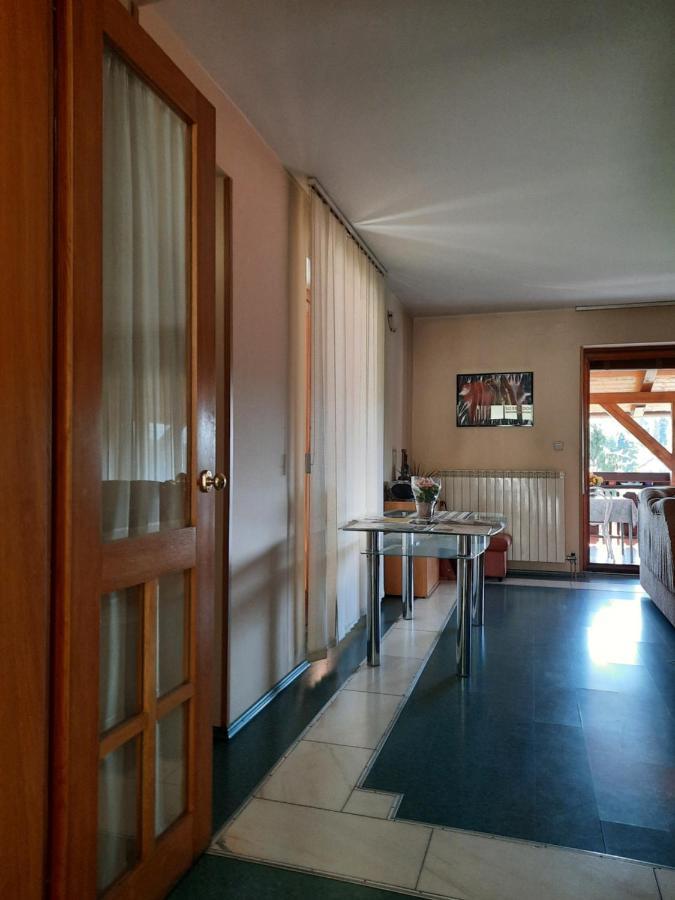 Rooms Cehovin Postojna Kültér fotó