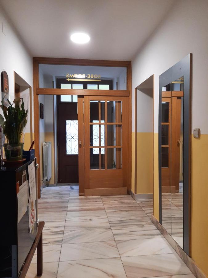 Rooms Cehovin Postojna Kültér fotó